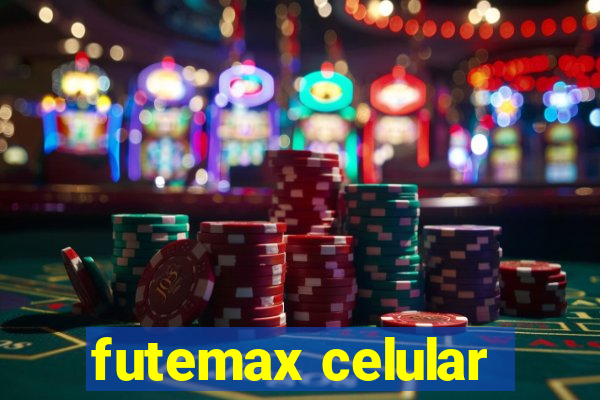 futemax celular